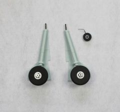 FW190-06 Landing gear set 74059