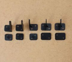 ME262-11 Servo Horn 74087