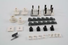 HKTP-09 Plastic parts 74197