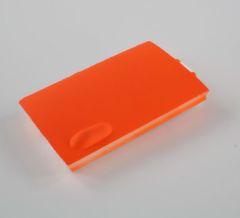 C188-16-Orange Batterie Cover 74318