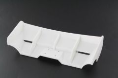 L6162 1:14 Truggy Spoiler weiß 75018