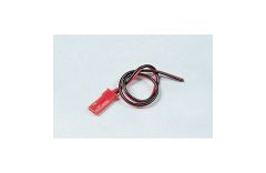 Futaba Bec-Buchse mit Kabel 0,14 1Stk