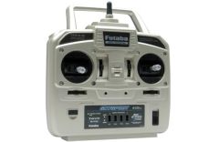 Futaba FUTABA Skysport T4YF 2,4 GHz FHSS M2