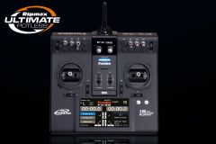 Futaba FUTABA FX36 Potless Ultimate + R7008SB + LiPo + Lader Futaba P-CBFX36PL-EU2