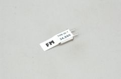 Futaba Kan. 59 (34.990MHz)FM Send Quarz Futaba P-CT35/59