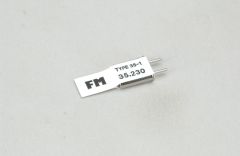 Futaba Kan. 83 (35.230MHz)FM Send Quarz Futaba P-CT35/83