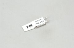 Futaba Kan. 89 (35.290MHz)FM Send Quarz Futaba P-CT35/89