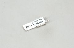 Futaba (40.905MHz)AM Send Quarz Futaba P-CT40A/90