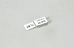 Futaba (40.955MHz)AM Send Quarz Futaba P-CT40A/95