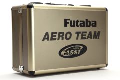 Futaba Futaba Deluxe Koffer Aero Groß