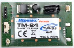 Futaba FUTABA 2.4GHz T-FHSS Modul F-Serie Futaba P-FTM-TFH