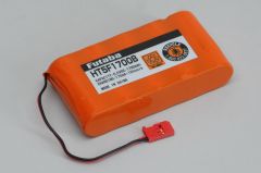 Futaba 6.0v 1700mAh Tx Ni-MH - 4PK/14SG