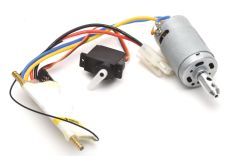 2.4GHz RX, ESC, Servo Set-Mad Shark Joysway P-JS-820302