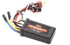 30A Waterproof Brushed ESC w/BEC Joysway P-JS-860109