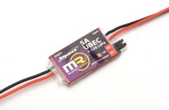 MR UBEC 5A, 5v/8v/12v MR