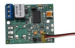 Mono-Switch Memory Robbe P-MSM8444