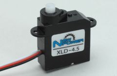 New Power XLD-4.5 Digital Servo NP