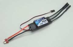 Quantum 60A SBEC Brushless ESC