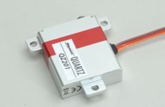 Ripmax Quartz QZ201 Servo