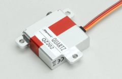 Ripmax Quartz QZ202 Servo