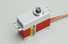 Ripmax Quartz QZ304 HV Servo