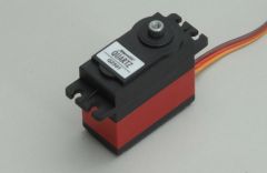 Ripmax Quartz QZ501 Servo