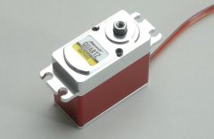 Ripmax Quartz QZ505 Servo