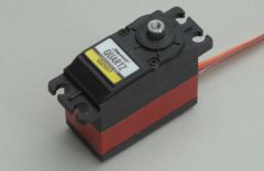 Ripmax Quartz QZ507 HV Servo