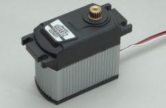 Ripmax Quartz QZ601 HV Servo