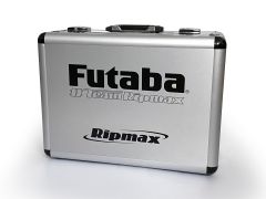 Ripmax Futaba Transmitter Case FX ripmax P-RMX-FX