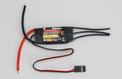 Dragon X 10A Brushless Regler