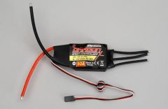 Dragon X 90A Brushless Regler