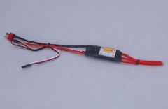 Futaba ST Brushless ESC.(30A) Blaze/Disc STM P-STM05J