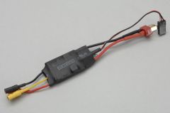 ST Brushless Regler(10A) - ASW17 STM