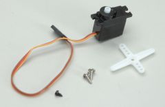 ST 9g Servo - Arcus M STM