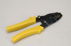 Kabel Crimp - Zange