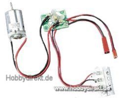 ANTRIEBSSET RAZOR Robbe 1-11583000 11583000