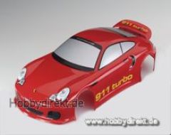 DEKORBOGEN PORSCHE 911 1:10 B200 Robbe 1-20090002 20090002