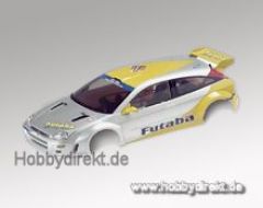 DEKORBOGEN FORD FOCUS 1:10 B200 Robbe 1-20110002 20110002