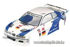 KAROSSERIE BMW M3 GTR 1:10 B:200 Robbe 1-20150002 20150002