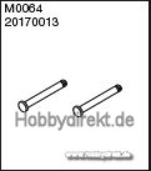 QUERLENKERSTIFT 24MM 2 ST. Robbe 1-20170013 20170013