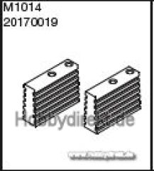 MOTORMONTAGEKLOETZE 2 ST. Robbe 1-20170019 20170019