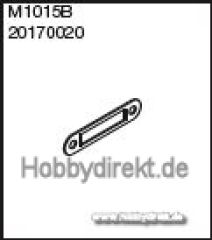 SCHALLDAEMPFERDICHTUNG Robbe 1-20170020 20170020