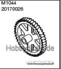 HAUPTZAHNRAD 44 Z Robbe 1-20170026 20170026