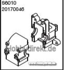 GETRIEBEGEHAEUSE Robbe 1-20170046 20170046