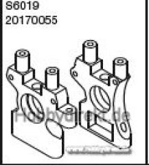 BREMSTRAEGER Robbe 1-20170055 20170055