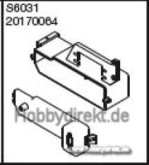 RX-BOX SET Robbe 1-20170064 20170064