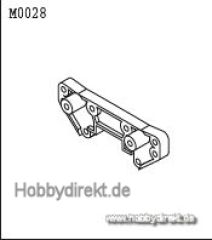 STOSSD.-HALTER VORNE Robbe 1-20190025 20190025