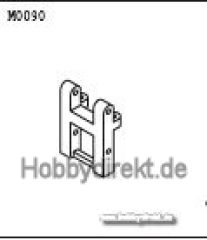 ZENTRALHALTER Robbe 1-20190045 20190045