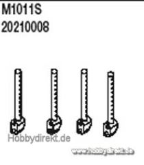 KAROSSERIEHALTER 2+2 ST. Robbe 1-20210008 20210008